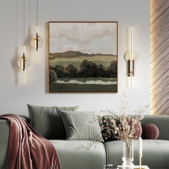 Подвесной светильник Odeon Light 5413/12L STREKOZA