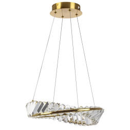 Подвесная люстра Lightstar VIDARE 699043