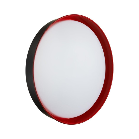 Потолочный светильник Sonex TUNA RED 7710/DL