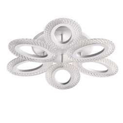 Потолочный светильник LUMION Clare 8018/60CL