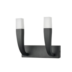 Бра Vele Luce NEGRO VL7102W02