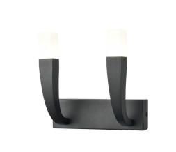 Бра Vele Luce NEGRO VL7102W02