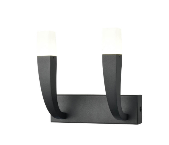 Бра Vele Luce NEGRO VL7102W02