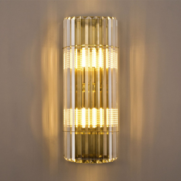 Бра MODELUX ML.508.02 GD