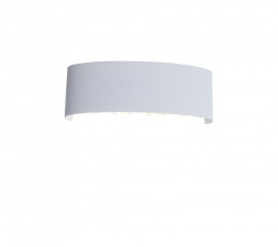Уличный настенный светильник ST-Luce SL089 SL089.501.08
