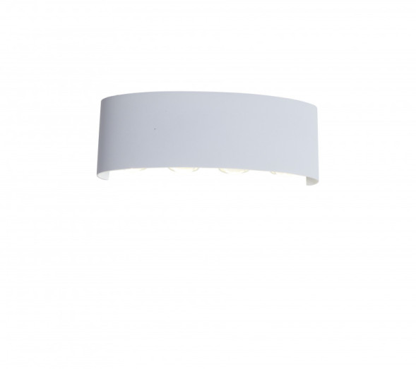 Уличный настенный светильник ST-Luce SL089 SL089.501.08