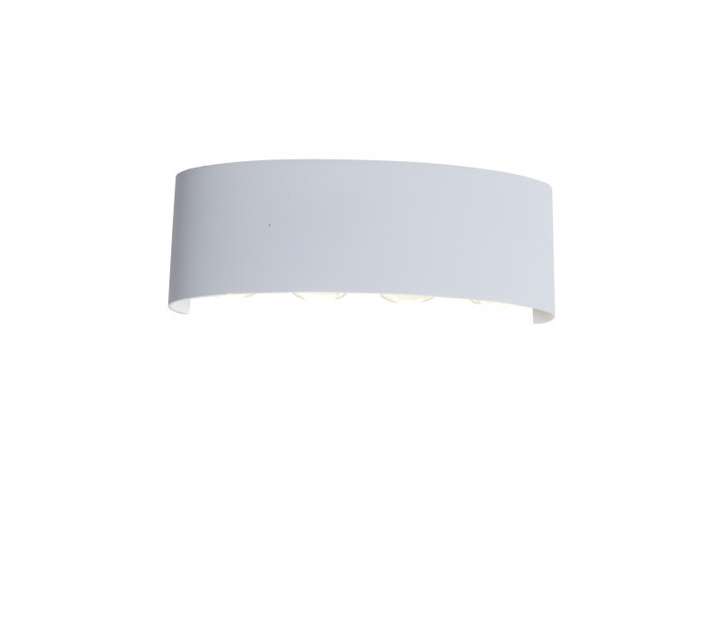 Уличный настенный светильник ST-Luce SL089 SL089.501.08