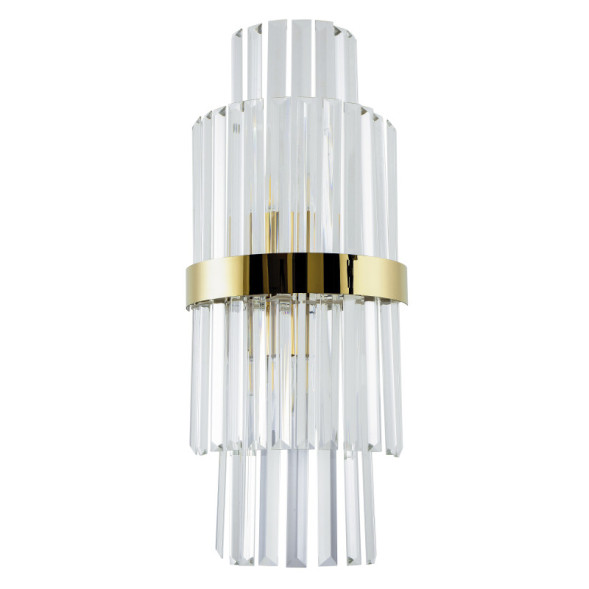 Бра MODELUX ML.504.02 GD