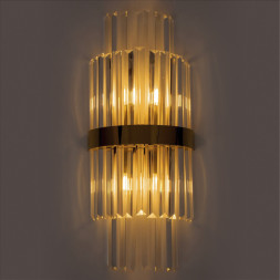 Бра MODELUX ML.504.02 GD