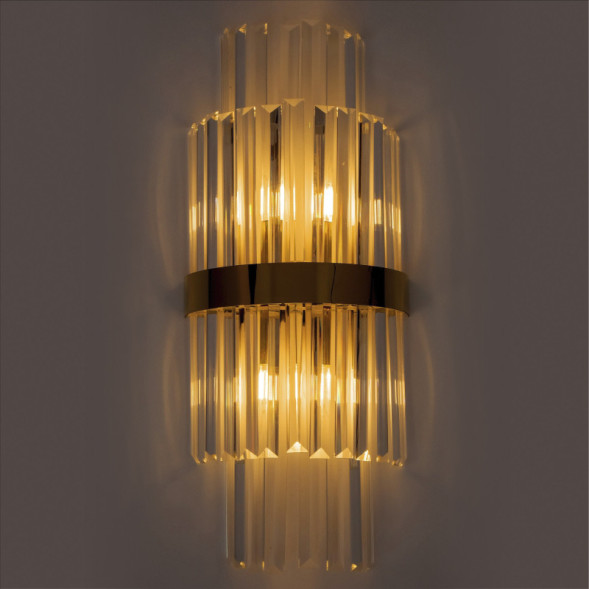 Бра MODELUX ML.504.02 GD