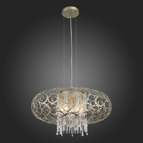 Подвесная люстра ST-Luce DOLCIMA SL1101.203.10