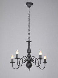 Подвесная люстра Vitaluce V1662 V1662-1/5