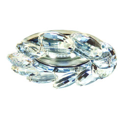 Встраиваемый точечный светильник Lightstar NOCE 031904