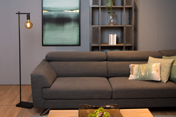 Торшер LUCIDE Leanne 21721/01/30