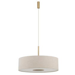 Подвесная люстра Nowodvorski Santana L 11653