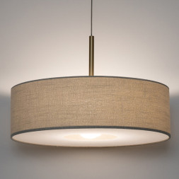 Подвесная люстра Nowodvorski Santana L 11653