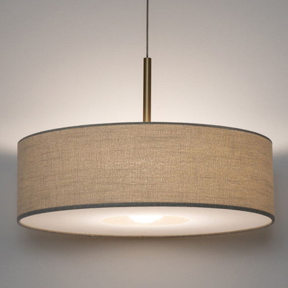 Подвесная люстра Nowodvorski Santana L 11653