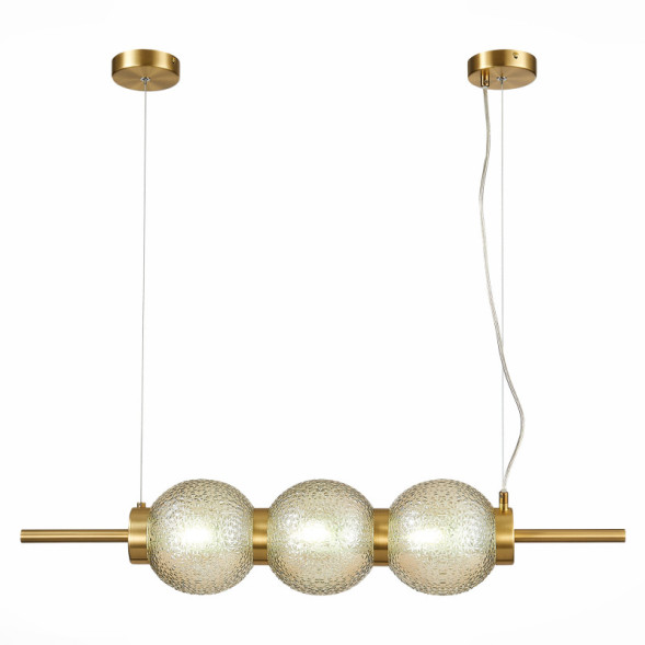 Подвесная люстра ST-Luce MARENA SL1155.313.03