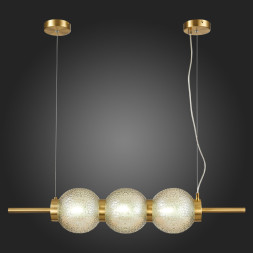Подвесная люстра ST-Luce MARENA SL1155.313.03