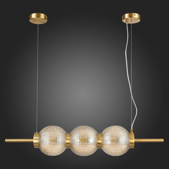 Подвесная люстра ST-Luce MARENA SL1155.313.03