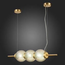 Подвесная люстра ST-Luce MARENA SL1155.313.03