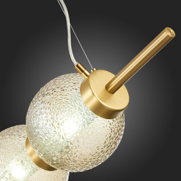 Подвесная люстра ST-Luce MARENA SL1155.313.03