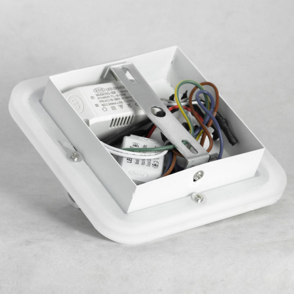 Бра Lussole COZY LSP-8237