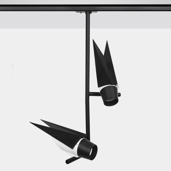 Светодиодный трековый светильник ImperiumLoft Strizh 204086-22