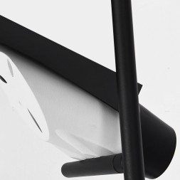 Светодиодный трековый светильник ImperiumLoft Strizh 204086-22