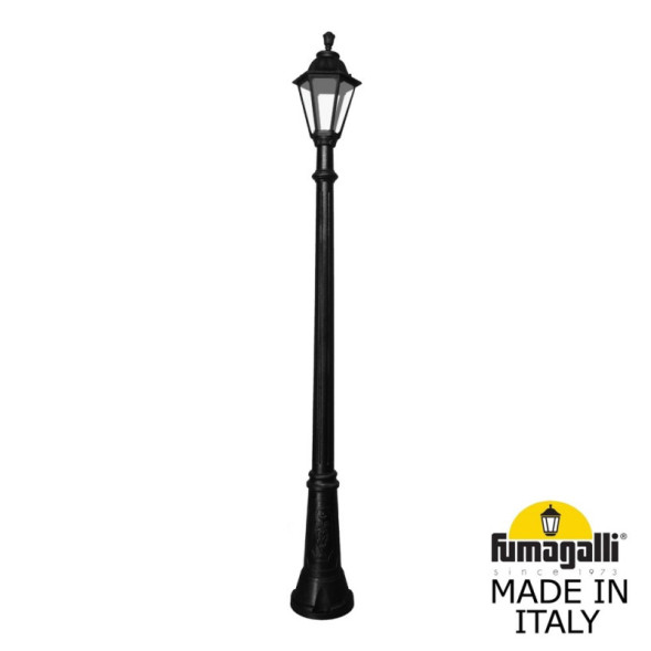Садово-парковый светильник Fumagalli E26.156.000.AXF1R RUT