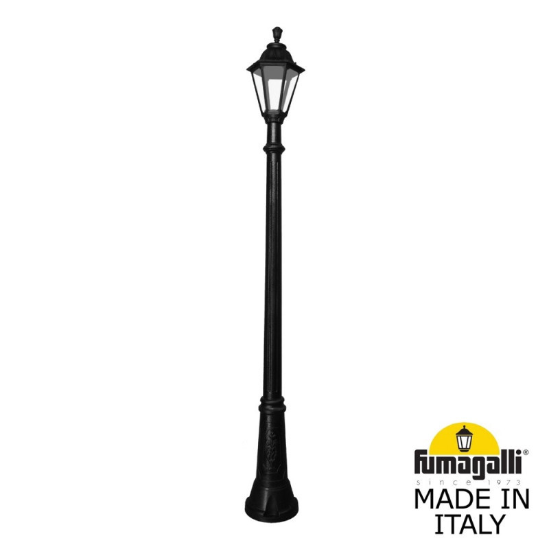 Садово-парковый светильник Fumagalli E26.156.000.AXF1R RUT