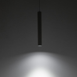 Трековый светильник Nowodvorski Lvm Roller 11641