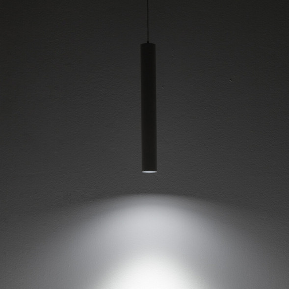 Трековый светильник Nowodvorski Lvm Roller 11641