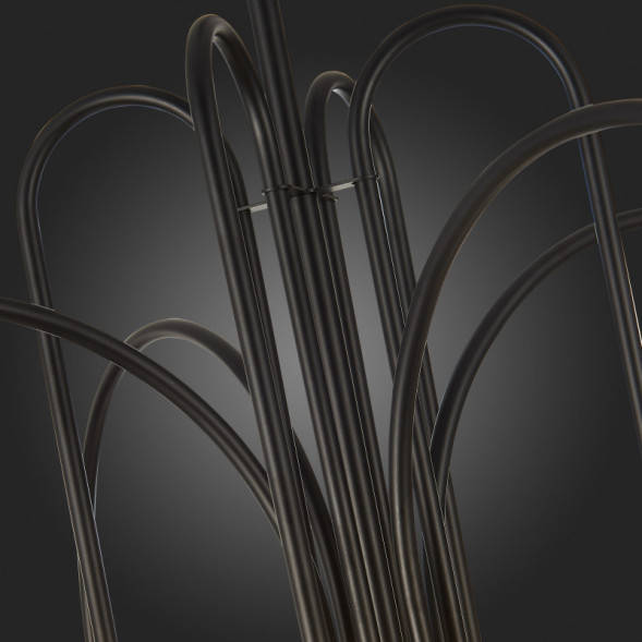 Люстра на штанге ST-Luce JINETO SL1204.402.08