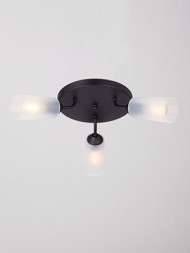 Потолочная люстра Vitaluce V3762-1/3PL