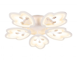 Потолочная люстра Ambrella Light ACRYLICA FA510