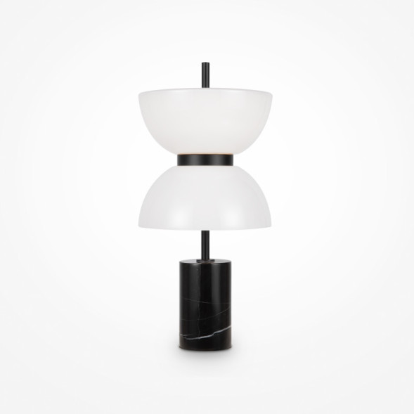 Настольная лампа Maytoni MEMORY MOD178TL-L11B3K