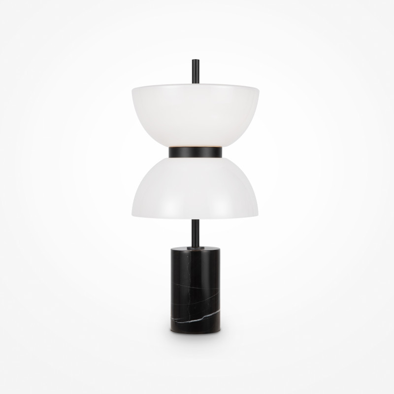 Настольная лампа Maytoni MEMORY MOD178TL-L11B3K
