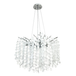 Подвесная люстра MODELUX MS.2113.600 CR