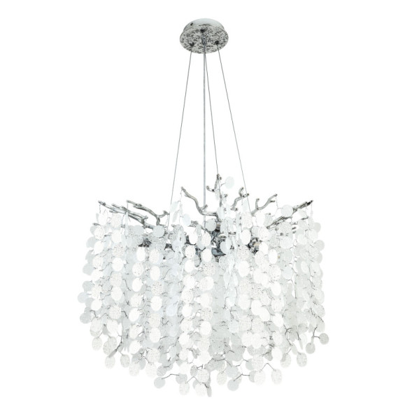 Подвесная люстра MODELUX MS.2113.600 CR