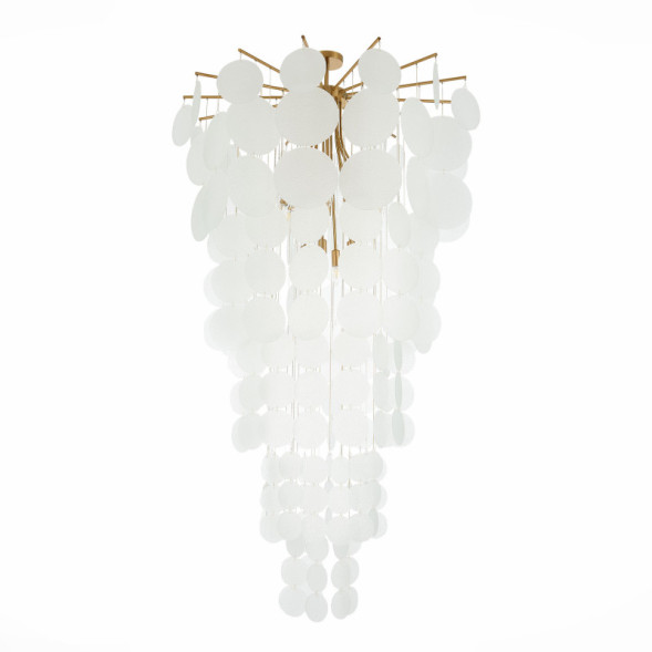 Каскадная люстра ST-Luce Vittoria SL1231.303.12