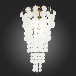 Каскадная люстра ST-Luce Vittoria SL1231.303.12