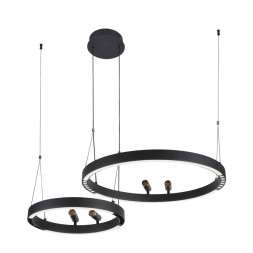 Каскадная люстра F-Promo Slinga 4474-2P