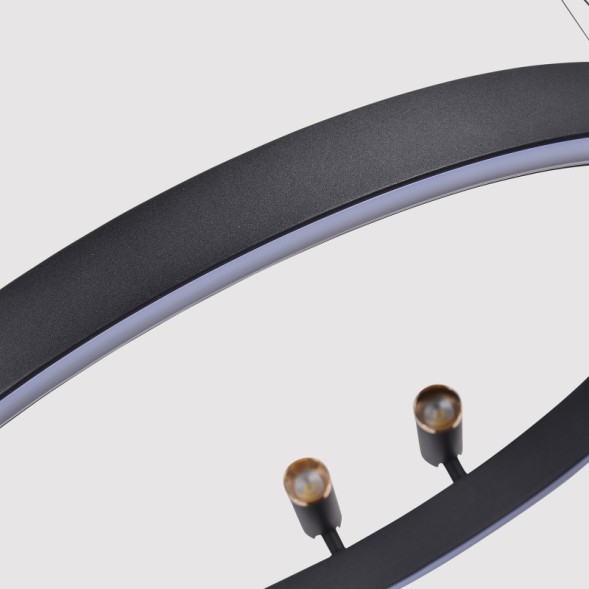 Каскадная люстра F-Promo Slinga 4474-2P