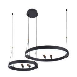 Каскадная люстра F-Promo Slinga 4474-2P