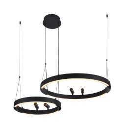 Каскадная люстра F-Promo Slinga 4474-2P