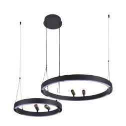 Каскадная люстра F-Promo Slinga 4474-2P