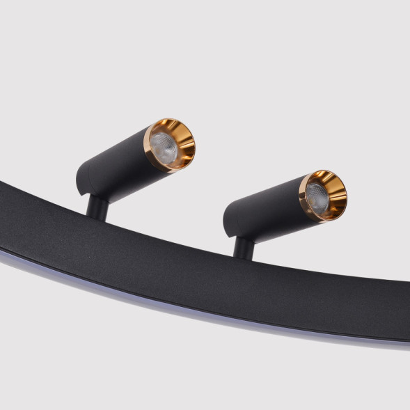 Каскадная люстра F-Promo Slinga 4474-2P