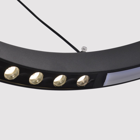 Каскадная люстра F-Promo Slinga 4474-2P