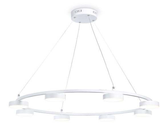 Подвесная люстра Ambrella Light COMFORT FL51761